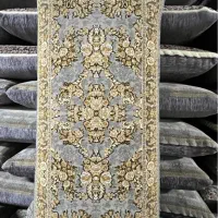 پشتی۱/۲۰۰ شانه (بازرگانی فرش بهمنی)