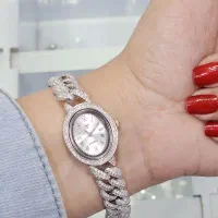 دستبند نقره خاصی که قراره عاشقش بشی اصالت نقره۹۳|بدلیجات|تبریز, |دیوار