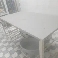 فروش تنور ویترین میز کار|فروشگاه و مغازه|اردکان, |دیوار