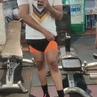 مربی بدنسازی آقایان