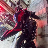 کیوجی|موتورسیکلت|اهواز, زندوکیلی|دیوار