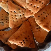 کلوچه خرمایی سیستان