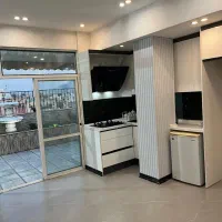 فروش فوری باهنر  نقلی ویو صفه با بهار خوابی زیبا|فروش آپارتمان|اصفهان, دستگرده|دیوار