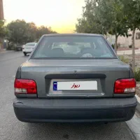 پراید مدل ۹۰ تمیز|خودرو سواری و وانت|کرج, استاندارد|دیوار