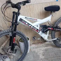 دوچرخه ویوا دنده ای ۲۴ سالم