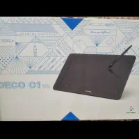 قلم نوری xp pen deco 01 v2