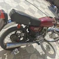 موتور125|موتورسیکلت|رستم, |دیوار