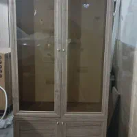 میز تلویزیون و کمد