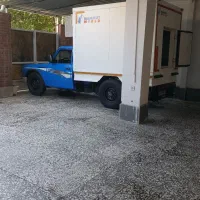 نیسان یخچالدار