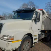 فروش انهاش کمپرسی دهچرخ|خودرو سنگین|رویان, |دیوار