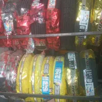 لاستیک پژو و سمندی