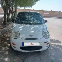 ماشین ام وی ام 110 سه سلندرمدل87