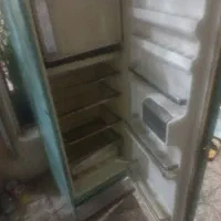 یخچال ۱۰ فوت کلویناتور|یخچال و فریزر|تبریز, |دیوار
