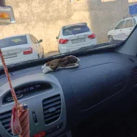 سرویس سواری از الوند تا جاده الموت