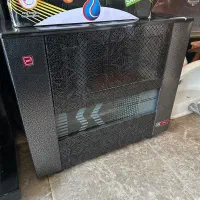 بخاری گازی و برقی|بخاری، هیتر، شومینه|بوکان, |دیوار