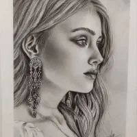 آموزش طراحی و نقاشی برای بانوان