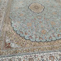 فروش فرش ماشینی سالم در حد نو