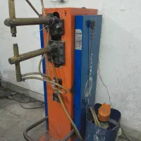 نقطه جوش|ماشین‌آلات صنعتی|کرج, سی متری صنعتکاران|دیوار