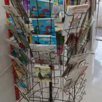 فروش تابلوی چنلیوم،استندکتاب و استند کادو|فروشگاه و مغازه|مبارکه, |دیوار