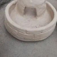 تنورچه گلی