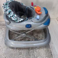 روروئک نودرحدصفر Upo.برای دختروپسر.استفاده نشده|کالسکه و لوازم جانبی|اردبیل, |دیوار