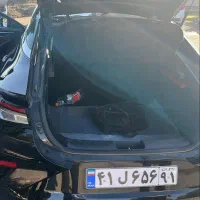 جک j7 وارداتی مدل ۲۰۲۴|خودرو سواری و وانت|پارسآباد, |دیوار