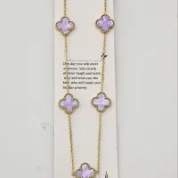 گردنبندحروف|بدلیجات|بوشهر, |دیوار