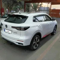 چانگان cs 55 مونتاژ p441|خودرو سواری و وانت|تهران, شهرک استقلال|دیوار