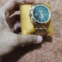 ساعت مچی برنز رنگ|ساعت|شوشتر, |دیوار