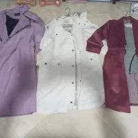 ۱۵ عدد بارانی نو از کشور ترکیه.|لباس|چالوس, |دیوار