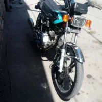 موتورسیکلت 200