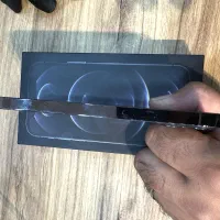iPhone 12 pro 256GB ZAA