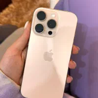 آیفون ۱۶ پرو،نه پرومکس|موبایل|تهران, زعفرانیه|دیوار