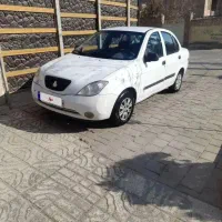 تیبا یک مدل 90