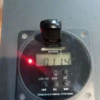 اسپیکر کامپیوتر|قطعات و لوازم جانبی رایانه|مشهد, سرافرازان|دیوار