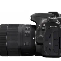 دوربین حرفه‌ای slr  80d|دوربین عکاسی و فیلم‌برداری|سبزوار, ابوریحان|دیوار