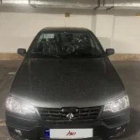 وانت آریسان 2 صفر خاکستری  1404 اقساط