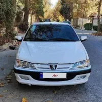پژو پارس مدل 1401