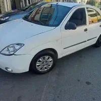 تیبا ۲ مدل ۹۷