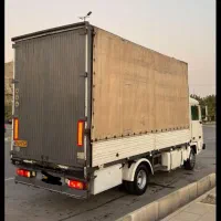 بادسان 6 تن مدل 86بیرنگ|خودرو سنگین|آبیک, |دیوار