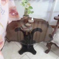 میزعسلی|مبلمان خانگی و میز عسلی|اصفهان, بوزان|دیوار