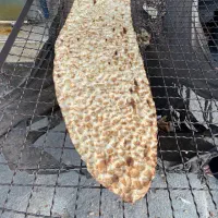 نیاز به مجوز نانوایی سنگک