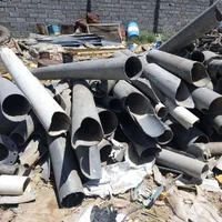 ضایعات کارتن پت نایلون آهن پلاستیک|عمده‌فروشی|پاکدشت, پاکدشت (مامازند)|دیوار