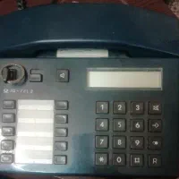خط تلفن ثابت رند
