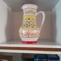 سرویس سماور و قوری