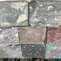 پتو شب نما زیر قیمت بازار