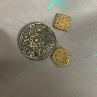 مهره حی قدیمی|جواهرات|تهران, ستارخان|دیوار