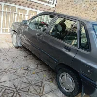 پراید مدل. ۸۴|خودرو سواری و وانت|ملایر, |دیوار