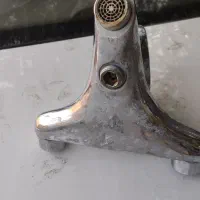 شیر اهرمی حمام|لوازم حمام|تبریز, |دیوار