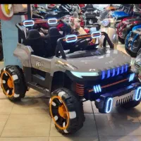 ماشین شارژی تضمینی /قسط۶ماه/دوچرخه امپراطور